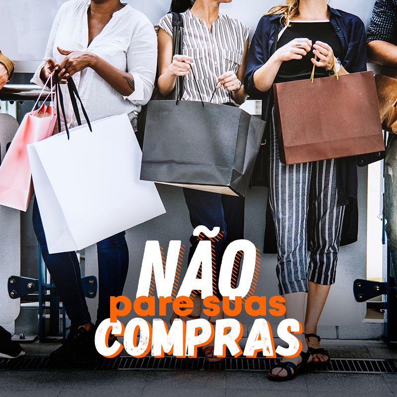 Aplicativo financeiro